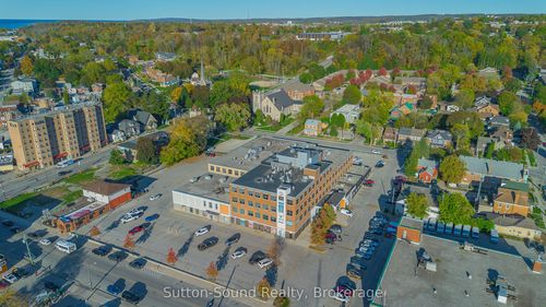 410-945 3rd 3rd Ave E, Owen Sound, ON, N4K2K8 | Card Image