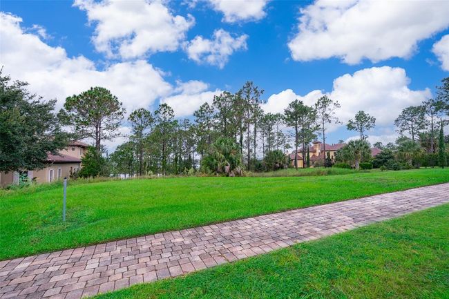 16325 Pendio Dr, Home with 0 bedrooms, 0 bathrooms and null parking in Bella Collina FL | Image 14