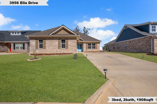 3956 Ella Drive, TALLAHASSEE, FL, 32303 | Card Image