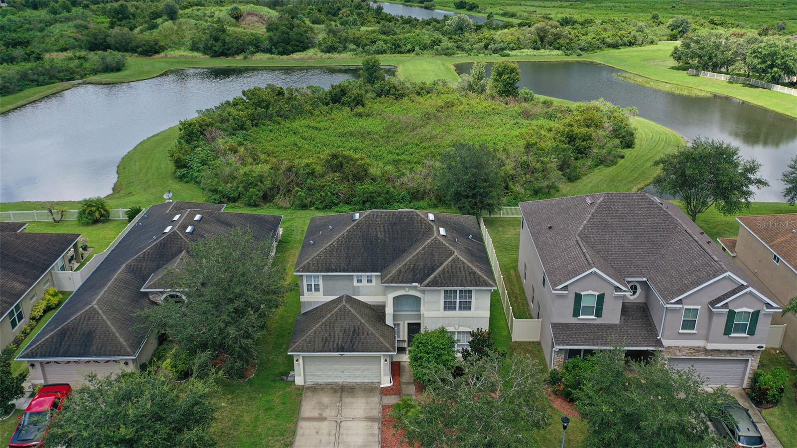 Observatory Way, Tampa, FL 33647