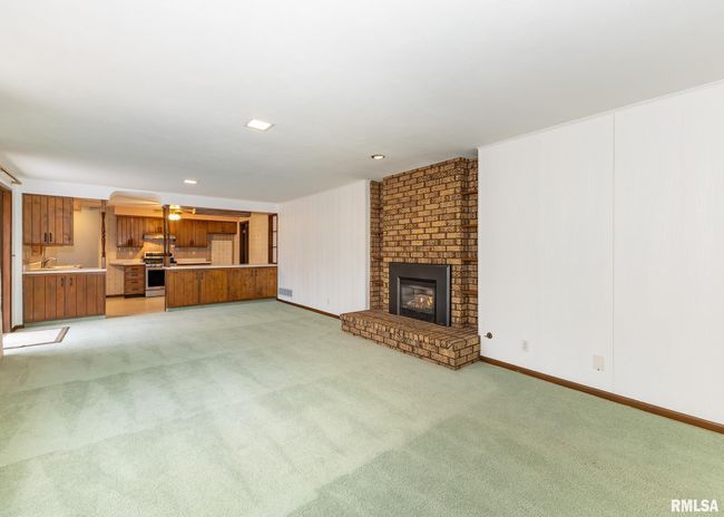 9721 234 Th St N, House other with 3 bedrooms, 2 bathrooms and null parking in Port Byron IL | Image 19