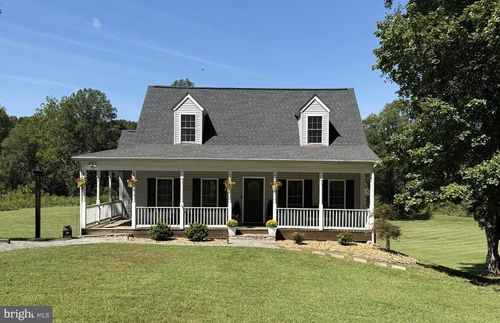 12095 Hazel River Rd, Rixeyville, VA, 22737-2740 | Card Image