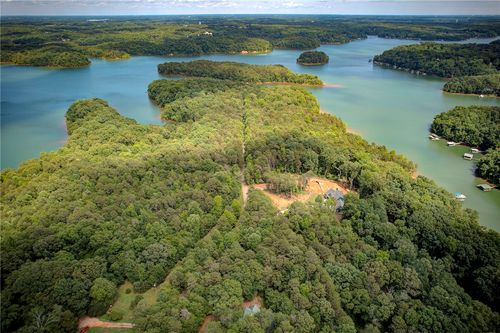 lots-4-and-5-4 Camp Creek Road, Townville, SC, 29689 | Card Image