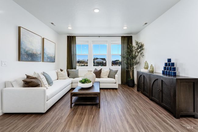 4222 W Cirrus Ln, Townhouse with 4 bedrooms, 3 bathrooms and 2 parking in Eagle ID | Image 13