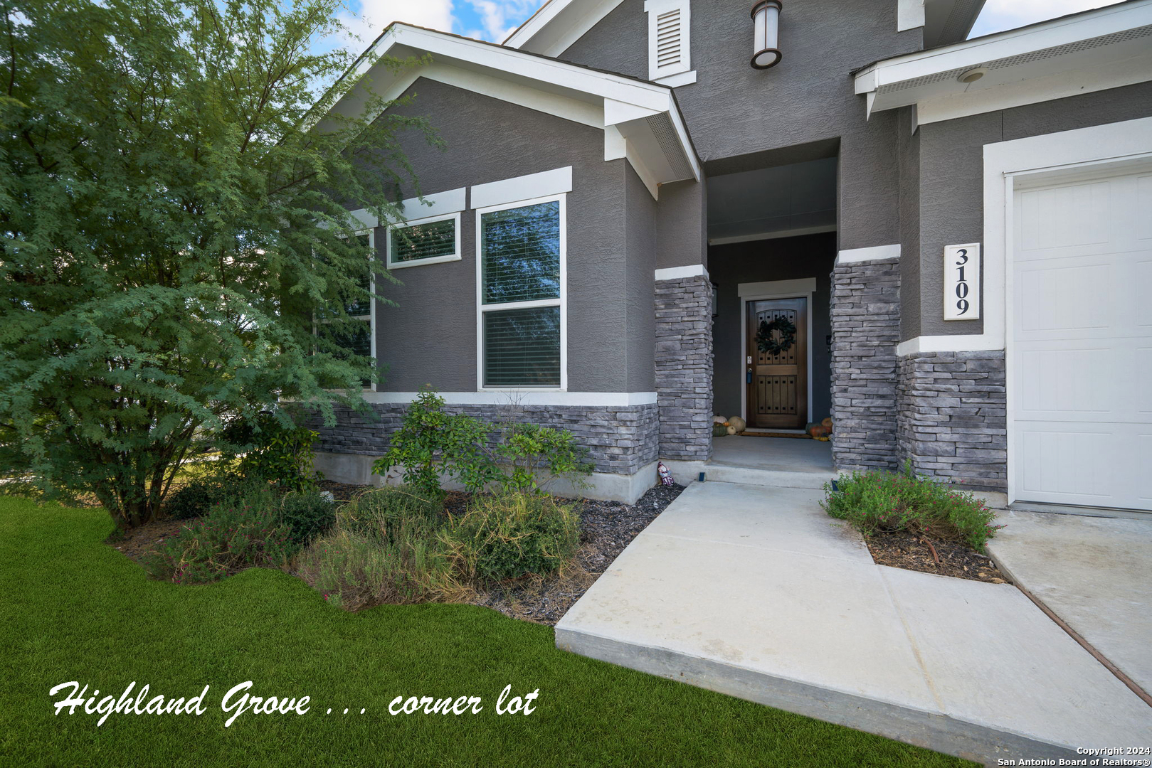 3109 Morlanga Street, For Sale in New Braunfels Zoocasa