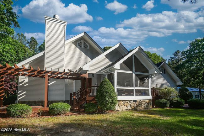 925 Niagara Carthage Rd, House other with 3 bedrooms, 2 bathrooms and 8 parking in Carthage NC | Image 27