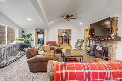 10116 Sprucedale Dr, Conifer, CO, 80433-8602 | Card Image