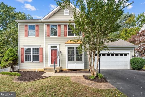 14968 Slippery Elm Ct, WOODBRIDGE, VA, 22193-3370 | Card Image