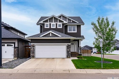 502 Childers Cres, Saskatoon, SK, S7L4P2 | Card Image