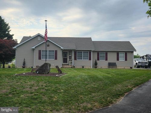 125 Crimson Dr, DOVER, DE, 19904-1574 | Card Image