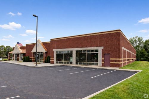 907 W Main St, Lebanon, TN, 37087-3409 | Card Image