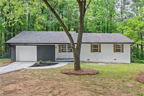 2873 Leisure Springs Cir, Decatur, GA, 30034-3421 | Card Image