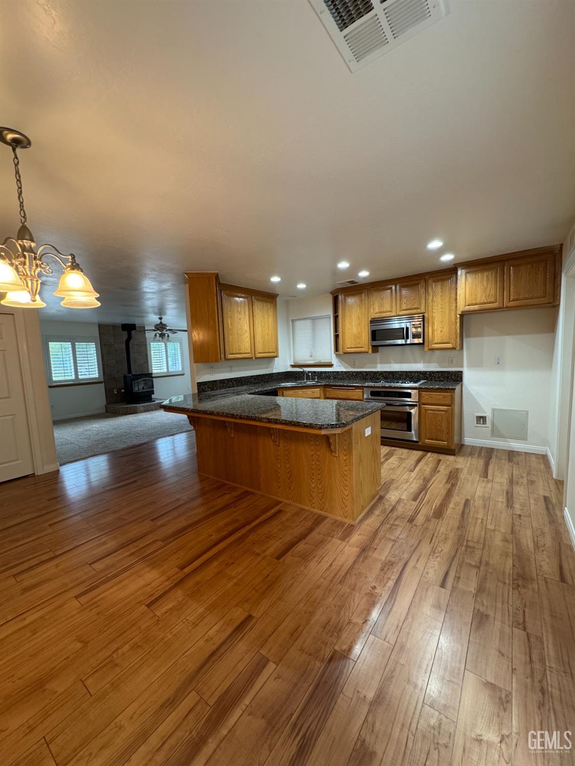 Residential in Tehachapi 4