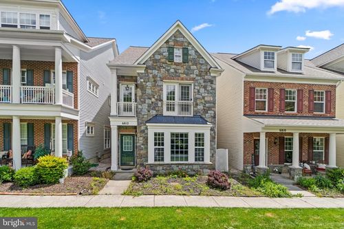 6812 Chickadee Ln, NEW MARKET, MD, 21774-6530 | Card Image