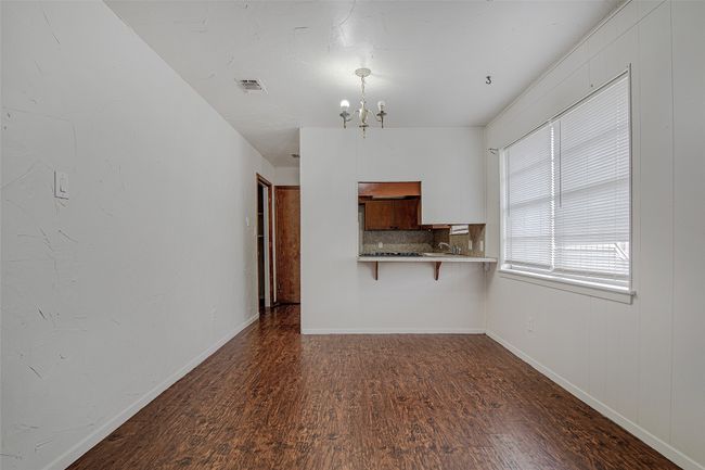2020 Cliffside Dr, House other with 3 bedrooms, 2 bathrooms and null parking in Edgecliff Village TX | Image 8