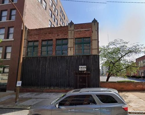 1610 Locust St, Saint Louis, MO, 63103-1802 | Card Image