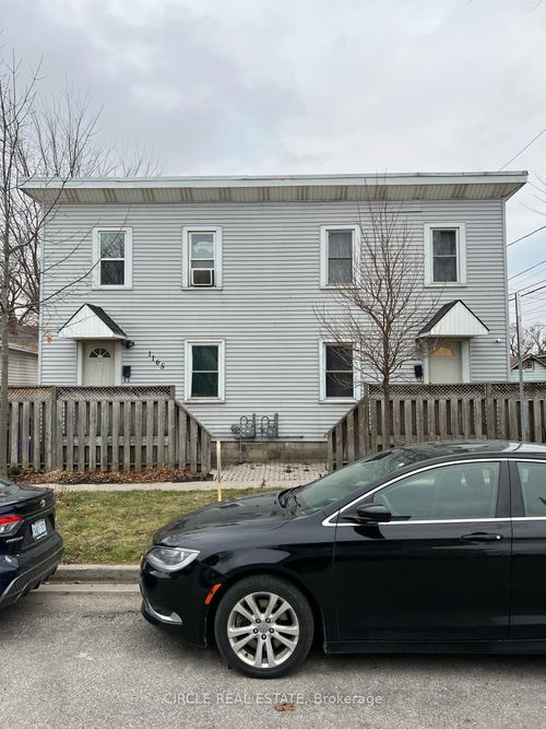 1157-65 Richmond St, Windsor, ON, N9A4A5 | Card Image