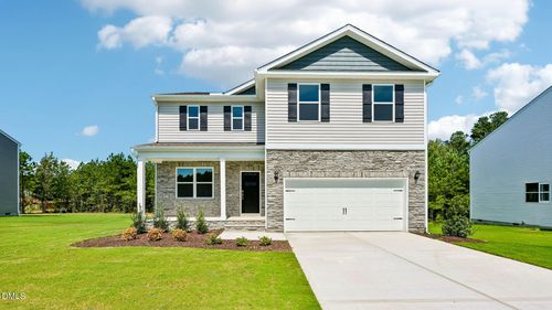 86 Tiger Eye Drive, Clayton, NC, 27520 | Card Image