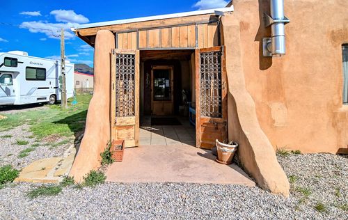 104 County Road 496, La Jara, NM, 87027 | Card Image
