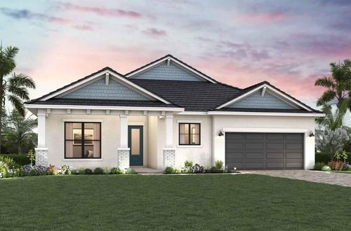 17644 Foxtail Loop, VENICE, FL, 34293-3666 | Card Image
