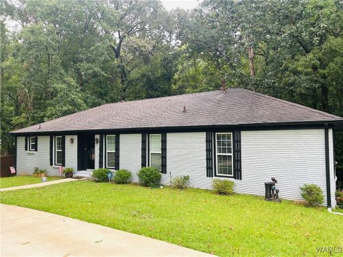 4113 Woodland Hills Drive, Tuscaloosa, AL, 35405 | Card Image