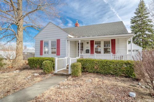 619 S 29th St, Lafayette, IN, 47904-3225 | Card Image