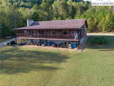 7355 J Warren Lane, House other with 3 bedrooms, 2 bathrooms and null parking in Lenoir NC | Image 2