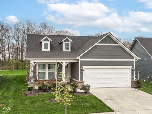 14951 Barbaro Dr, Westfield, IN, 46074-1332 | Card Image