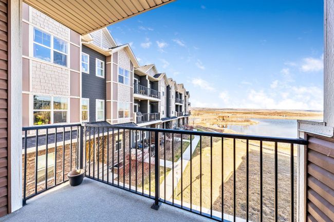 511 - 250 Fireside View, Home with 2 bedrooms, 1 bathrooms and 1 parking in Cochrane AB | Image 16
