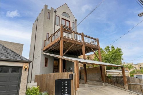 238 Harrison St, Denver, CO, 80206-5541 | Card Image