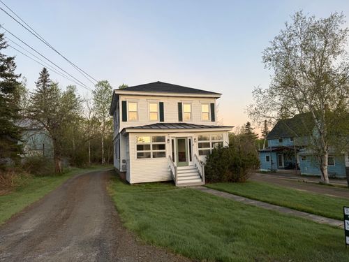 2388 Main Street, Rangeley, ME, 04970 | Card Image