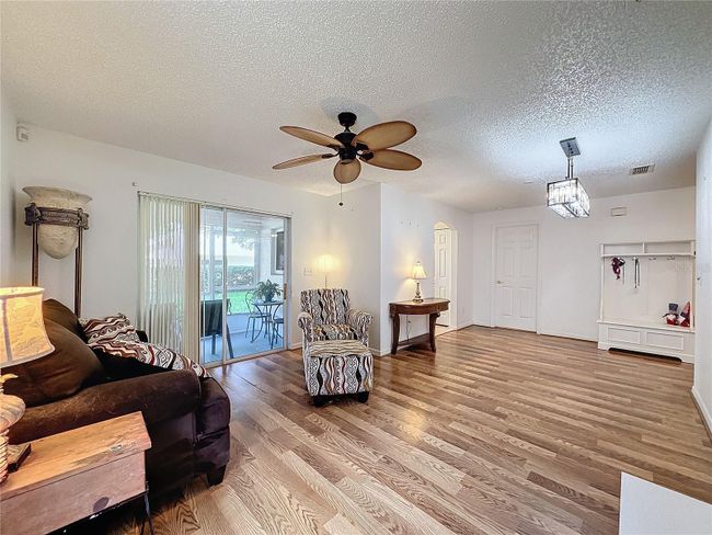 3586 Eversholt St, House other with 2 bedrooms, 2 bathrooms and null parking in CLERMONT FL | Image 17