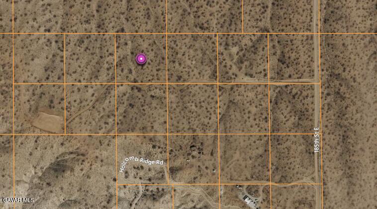Land in Llano 2