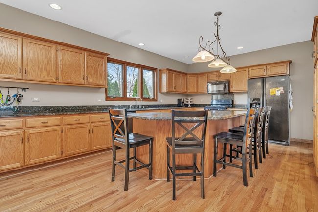 24709 Lincolnway St, House other with 4 bedrooms, 3 bathrooms and 2 parking in Plainfield IL | Image 6