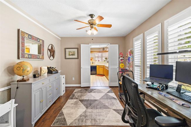 17926 Terranova West Dr, House other with 4 bedrooms, 4 bathrooms and 2 parking in Spring TX | Image 4
