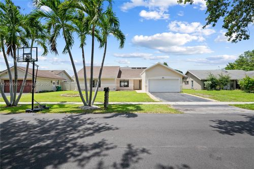 8311 Nw 51st Ct, Lauderhill, FL, 33351-4900 | Card Image