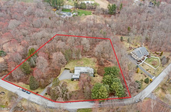 26 Winston Dr, House other with 3 bedrooms, 2 bathrooms and 3 parking in Washington Depot CT | Image 34