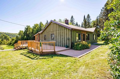 5758 Little Marais Rd, House other with 3 bedrooms, 1 bathrooms and null parking in Finland MN | Image 2