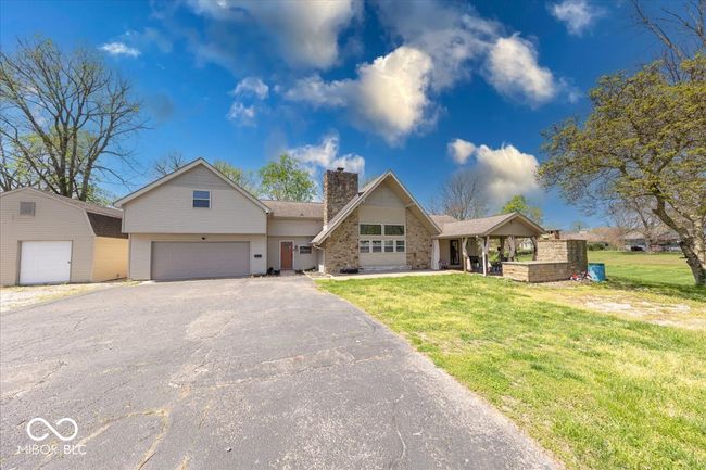 260 17 Th St, House other with 4 bedrooms, 3 bathrooms and null parking in Columbus IN | Image 50