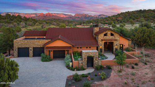 20 Harvest Lane, Sedona, AZ, 86336 | Card Image