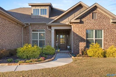 3000 Chimney Cove Circle, House other with 4 bedrooms, 4 bathrooms and null parking in Brownsboro AL | Image 3