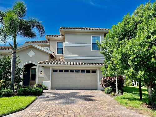 15111 Cortona Way, FORT MYERS, FL, 33908-6026 | Card Image