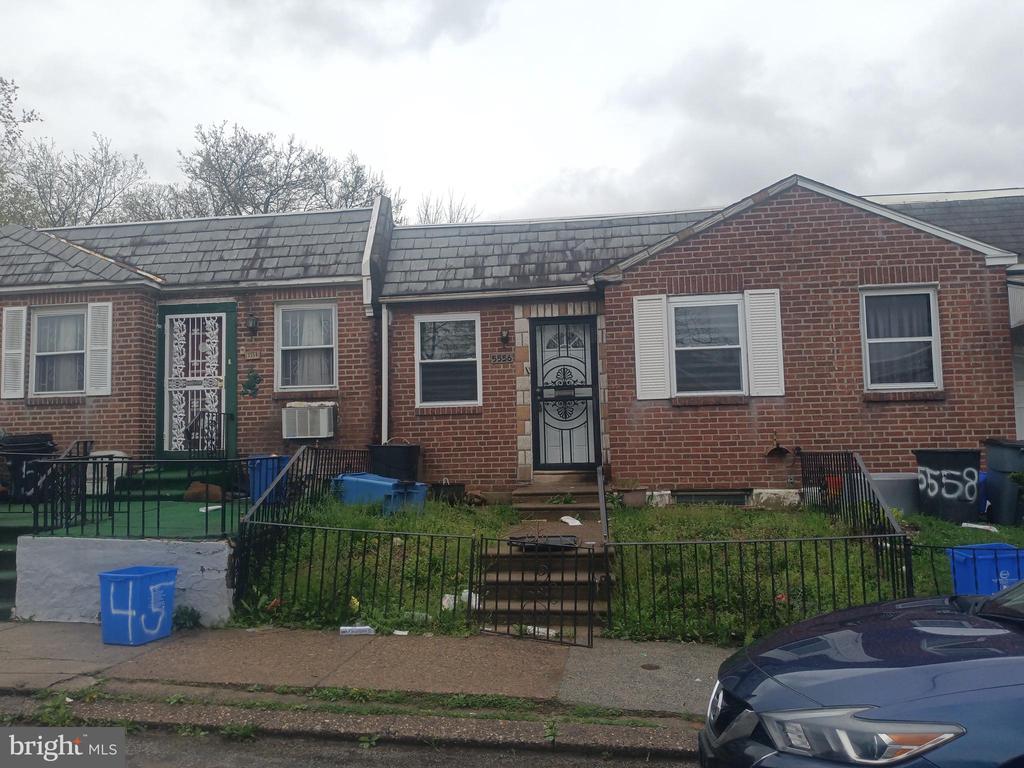 Wheeler St, Philadelphia, PA 19143