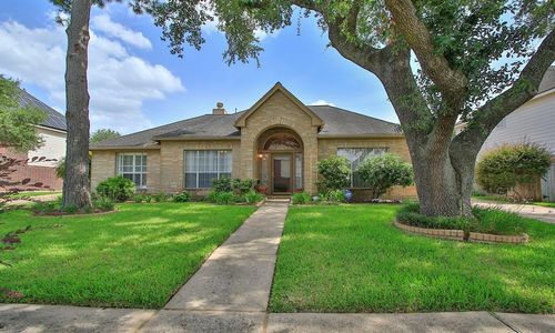 15407 Copper Branch Lane, Houston, TX, 77095 | Card Image