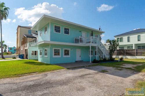 114 E Amberjack St, South Padre Island, TX, 78597-6912 | Card Image