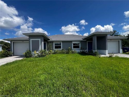 1306 W 12th St, LEHIGH ACRES, FL, 33972-8650 | Card Image