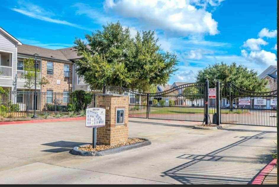 Residential Lease in Houston 3