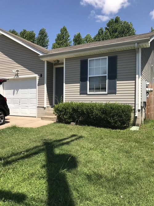 apt-b-272 Executive Ave, Clarksville, TN, 37042-1377 | Card Image