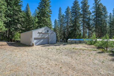 17972 Entiat River Road, Home with 0 bedrooms, 0 bathrooms and null parking in Entiat WA | Image 2