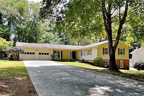 751 Belmont Rdg, Lawrenceville, GA, 30043-2403 | Card Image